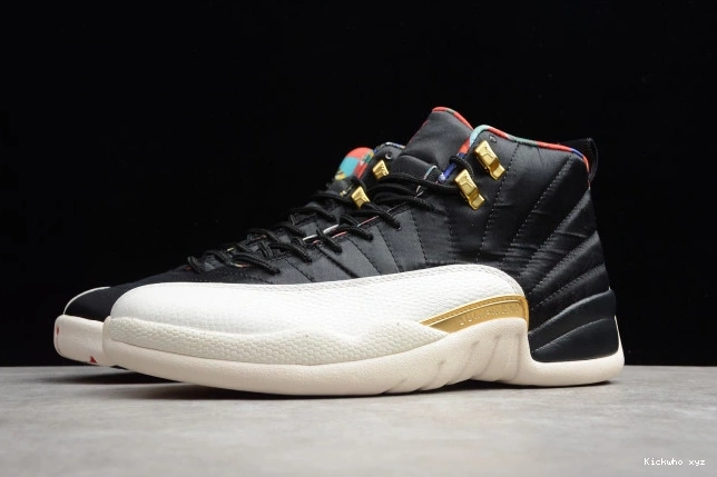 12 Year CI2977-006 Air 